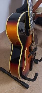 Ibanez AF 95
