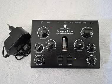 Erica Synths Fusion box