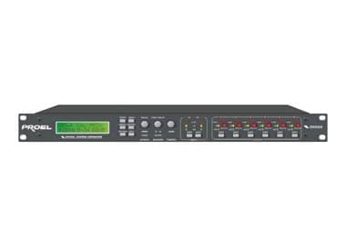 Proel Proel dso 26 xta 226