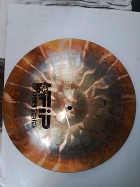 Piatto UFIP Tiger Series China 18 / 45 cm
