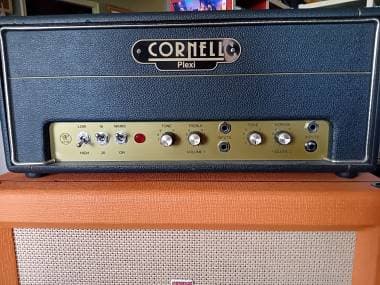Cornell Plexy 18/20 head