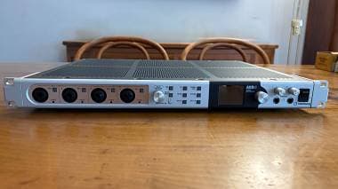 Scheda audio Steinberg Yamaha AXR4 USB 3.0 condizioni perfette