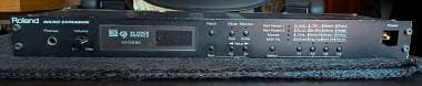 Roland M-GS64 Sound Expansion