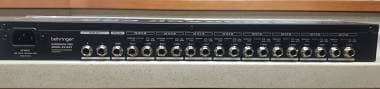Behringer Eurorack PRO RX-1602