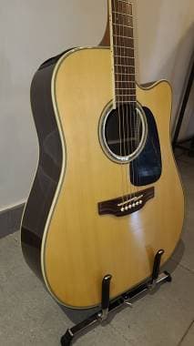 Takamine GD51CE-NAT