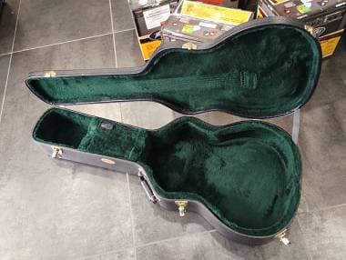 Martin & Co. TKL Astuccio rigido per chitarra acustica