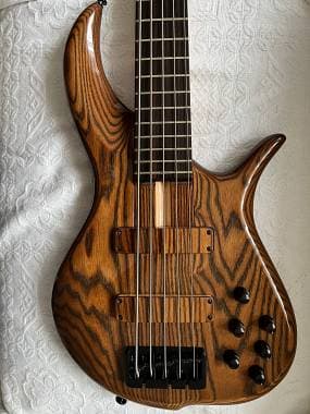 Furlanetto 5 Strings Illibato