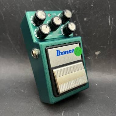 IBANEZ - TS9 B BASS TUBE SCREAMER
