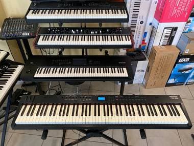 Roland RD88 Digital Piano 88 TASTI PESATI (SPEDIZIONE GRATIS)