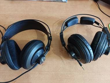 Samson SR 850