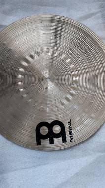 Vendo Flat Ride Meinl Generation X Johnny Rabb Safari