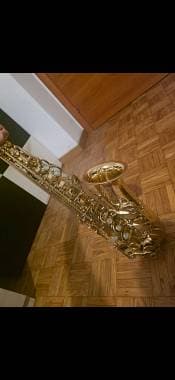 Selmer Paris Serie II Jubilee 2018 contralto