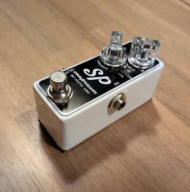 Xotic SP Compressor