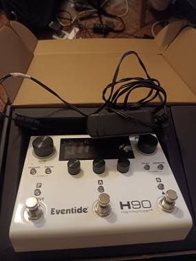 Eventide H90