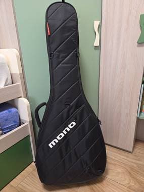 Mono Case vertigo Semi Hollow