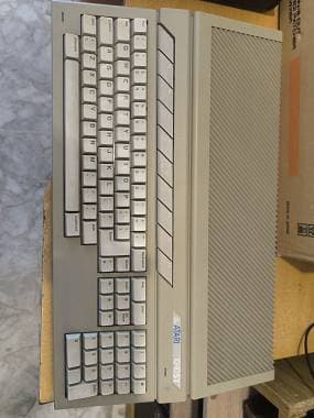 Atari 1040stfm