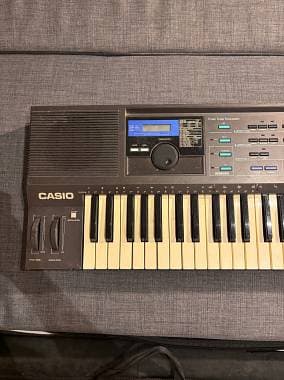 Casio HT-3000