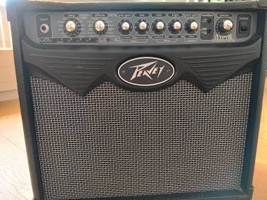 Peavey vypyr 15w