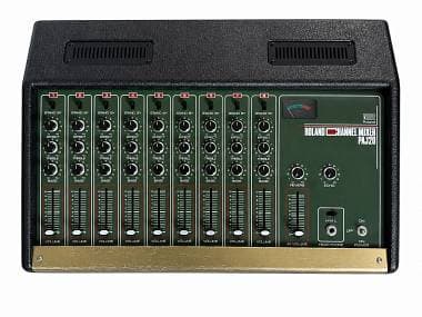 Roland PA 120