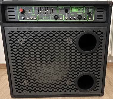 Trace Elliot GP7/SM 7215