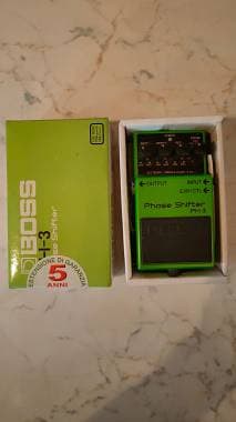 Boss Phase shifter PH-3