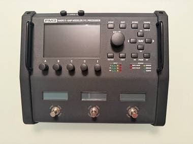 Fractal Audio FM3 MKII TURBO - Immacolato!
