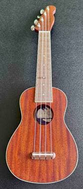 Fender ukulele