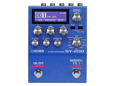 Boss SY-200