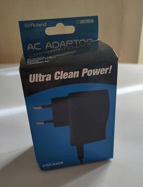Alimentatore Boss PSA230-S