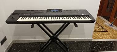 Roland G-1000 usata vendesi