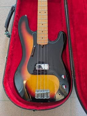 Hondo 830s 1979/80