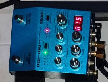 Vendo MD-200