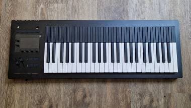 Expressive E Osmose 49 Synth