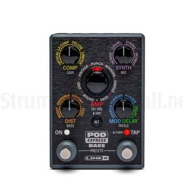 Line6 Pod Express