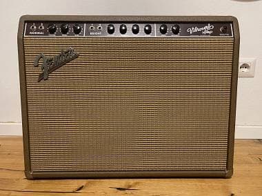 Fender Vibroverb '63 Reissue