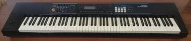 Roland JUNO DS 88 - Workstation 88 tasti pesati