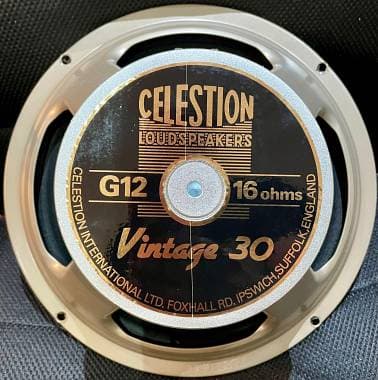 Celestion Vintage 30 16 ohm