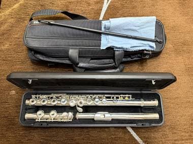 Yamaha 271