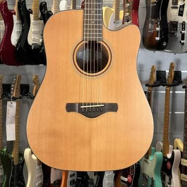 IBANEZ - ARTWOOD AW65ECE LG DREADNOUGHT - Spedizione Gratis