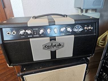 Costalab Silverstone costalab