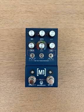 Walrus Audio Mako M1