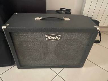 Koch 212