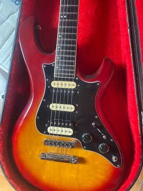 Gibson VICTORY MVX