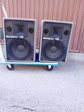 Montarbo casse attive 210A
