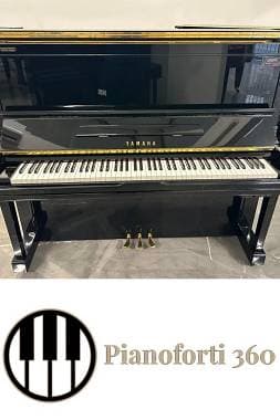 Yamaha U300SX Silent