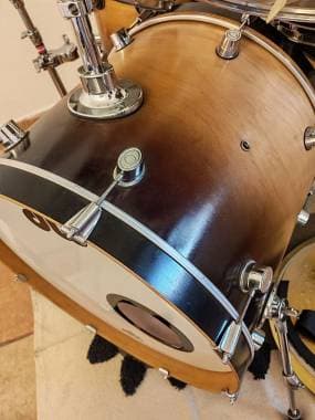 Grancassa PDP- Pacific Drum and Percussion