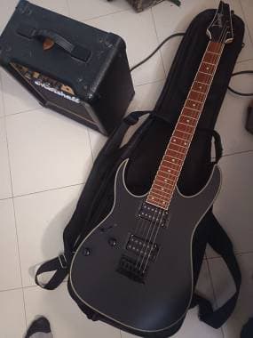 Ibanez Classic Bundle