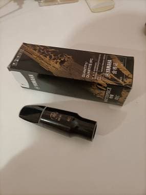 Yamaha TS-4C per Sax Tenore