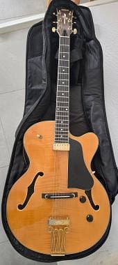 Yamaha Martin Taylor Custom