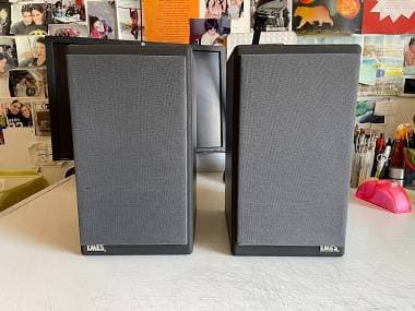 Emes Black TV Active HR coppia (prezzo ribassato)